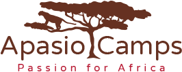 Apasio camps logo
