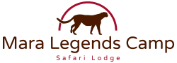 mara legends camp logo